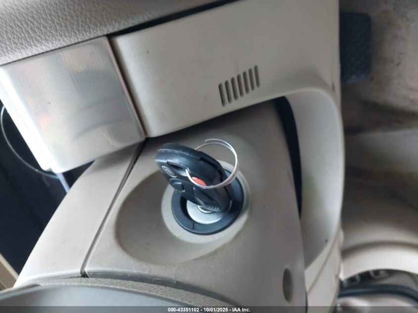 2007 Lincoln Mkz VIN: 3LNHM28T77R610159 Lot: 43351102