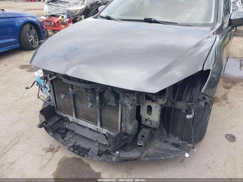 2014 Mazda Mazda3 I Touring VIN: JM1BM1V73E1156155 Lot: 43351107