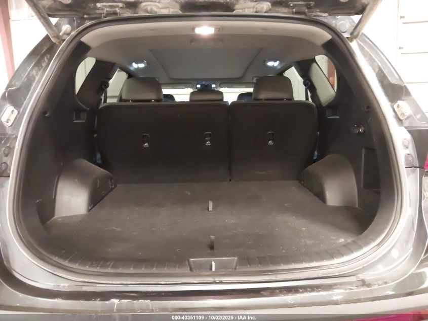 2023 Hyundai Santa Fe Sel VIN: 5NMS3DAJ6PH531034 Lot: 43351109