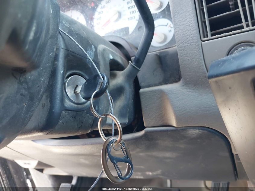 2004 Dodge Ram 1500 St VIN: 1D7HA18D84J179164 Lot: 43351112