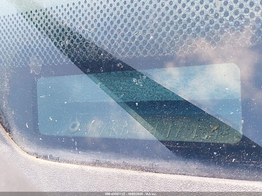 2004 Dodge Ram 1500 St VIN: 1D7HA18D84J179164 Lot: 43351112