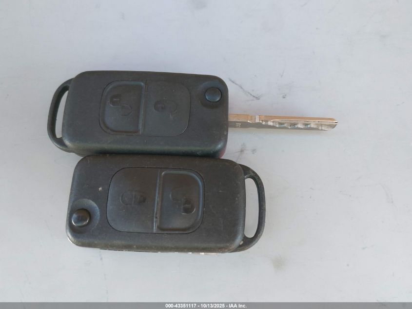 2018 Mercedes-Benz Sprinter 2500 Standard Roof V6 VIN: 8BRPE7CD6JE160619 Lot: 43351117