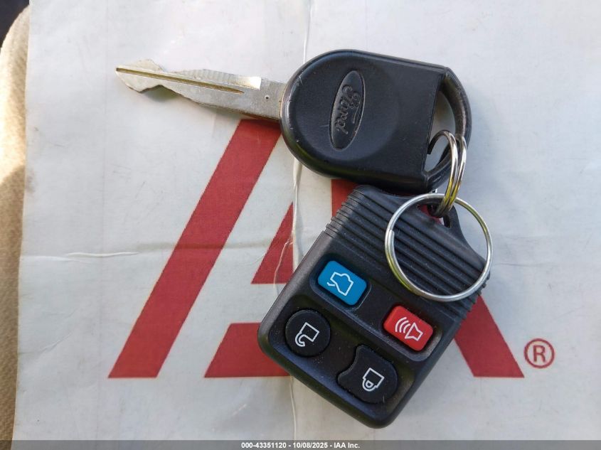 2007 Ford Taurus Se VIN: 1FAFP53U87A123279 Lot: 43351120