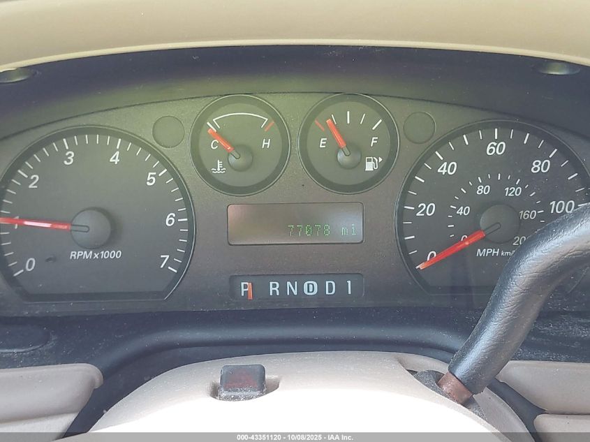 2007 Ford Taurus Se VIN: 1FAFP53U87A123279 Lot: 43351120