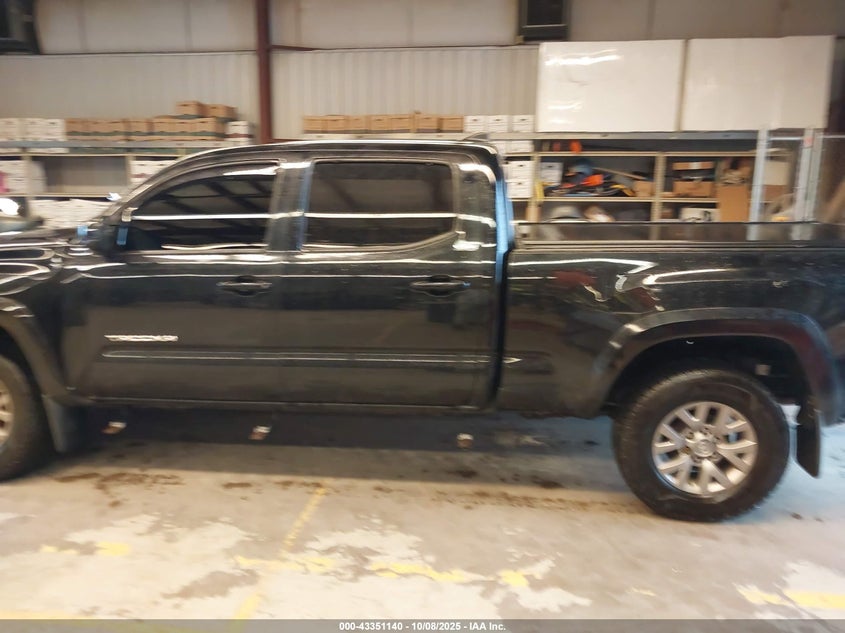 2018 TOYOTA TACOMA SR5 V6 3TMDZ5BN1JM052118
