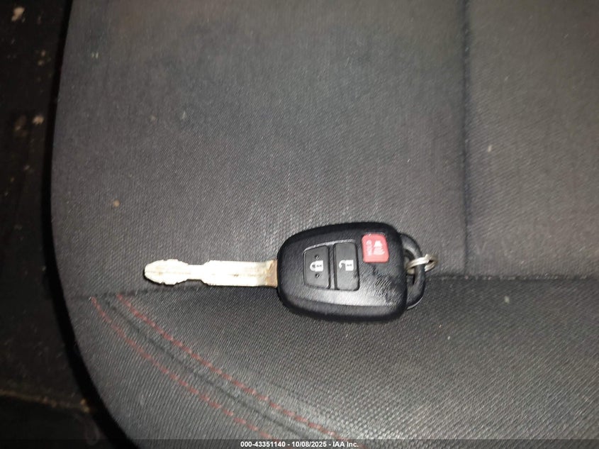 2018 TOYOTA TACOMA SR5 V6 3TMDZ5BN1JM052118