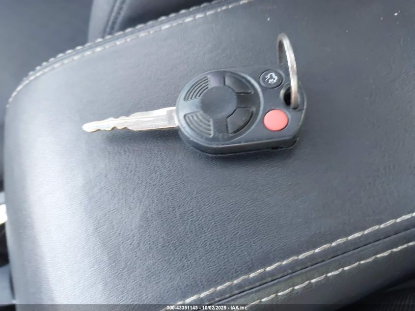 2011 Ford Fusion Se VIN: 3FAHP0HA4BR138399 Lot: 43351143