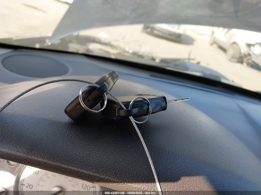 2006 Chrysler 300C VIN: 2C3LA63H06H192995 Lot: 43351146