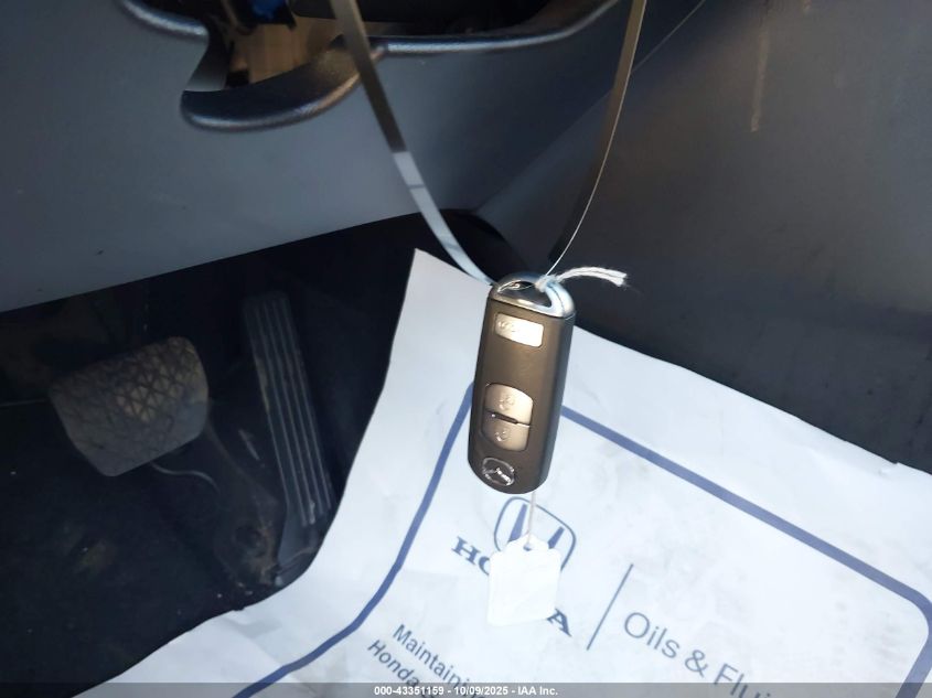 2016 Mazda Mazda3 I Sport VIN: JM1BM1K72G1327002 Lot: 43351159