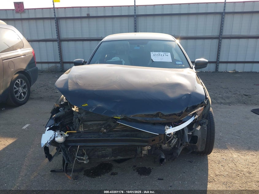 2016 VOLKSWAGEN JETTA 1.8T SPORT - 3VWD17AJ0GM267819