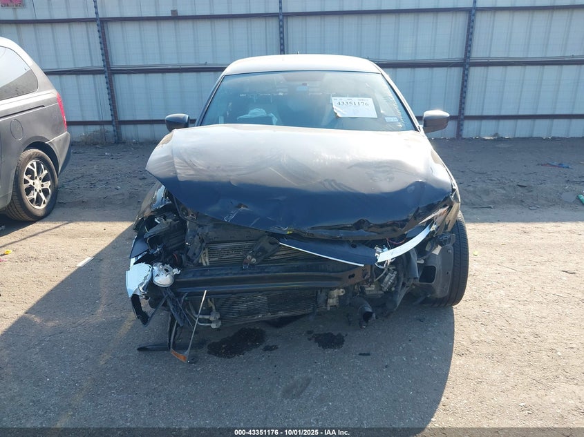 2016 VOLKSWAGEN JETTA 1.8T SPORT - 3VWD17AJ0GM267819