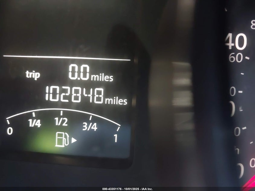 2016 VOLKSWAGEN JETTA 1.8T SPORT - 3VWD17AJ0GM267819