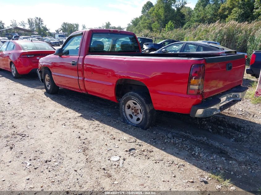 1999 GMC Sierra 1500 Sl