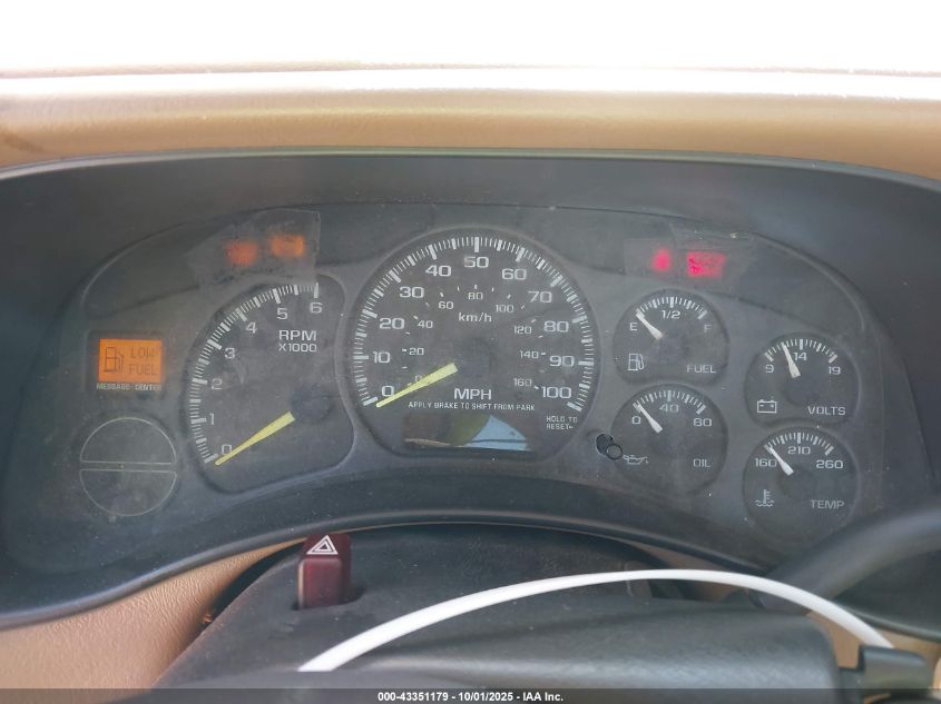 1999 GMC Sierra 1500 Sl VIN: 1GTEC14V6XE506390 Lot: 43351179