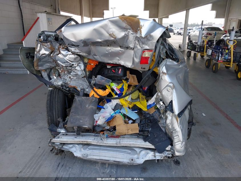 2007 Toyota Camry Le VIN: 4T1BE46K37U541424 Lot: 43351180