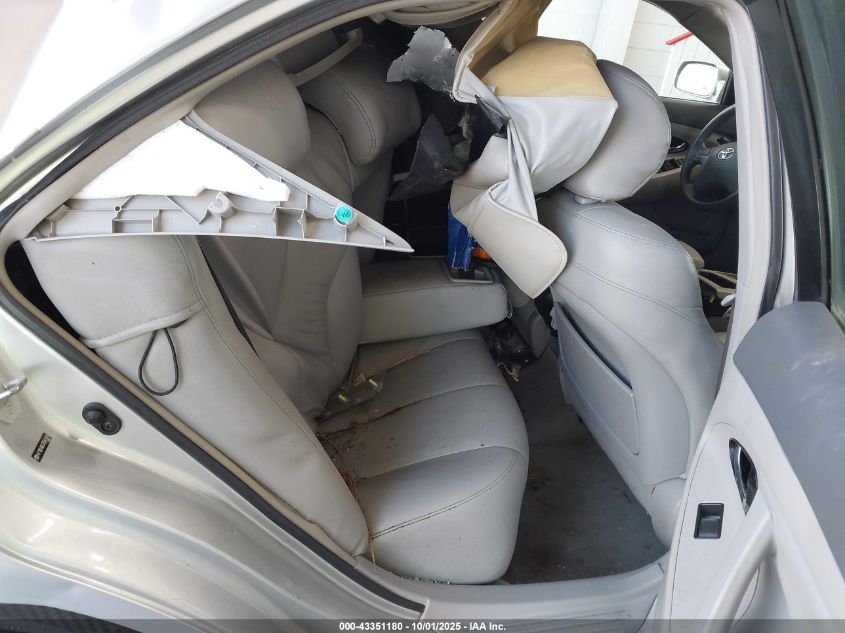 2007 Toyota Camry Le VIN: 4T1BE46K37U541424 Lot: 43351180