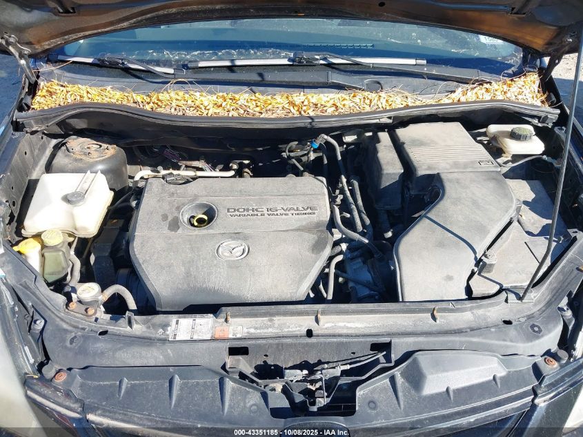 2009 Mazda Mazda5 Touring VIN: JM1CR293290356314 Lot: 43351185