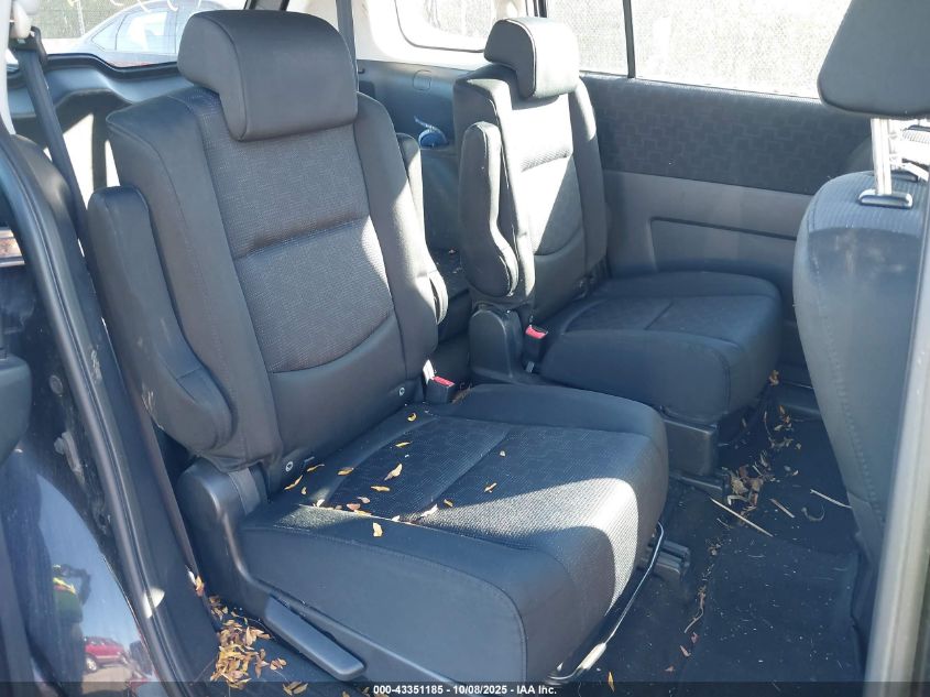 2009 Mazda Mazda5 Touring VIN: JM1CR293290356314 Lot: 43351185