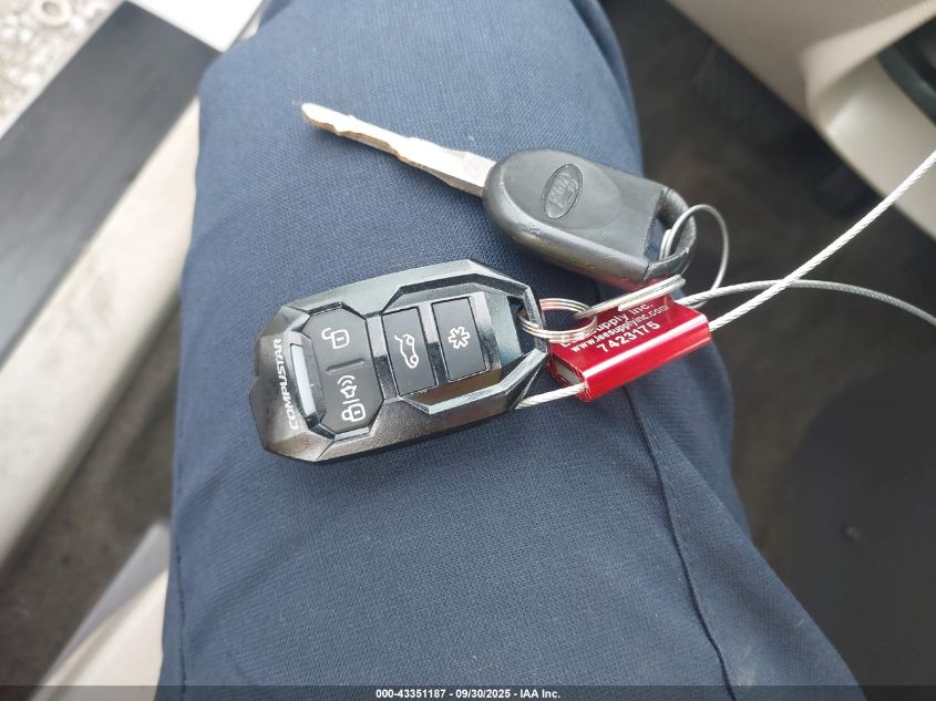 2011 Ford Fusion Sel VIN: 3FAHP0JA0BR338187 Lot: 43351187