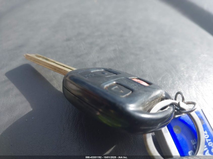 1999 Lexus Rx 300 VIN: JT6GF10U9X0027026 Lot: 43351192