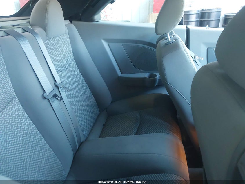 2008 Chrysler Sebring Lx VIN: 1C3LC45K38N572480 Lot: 43351193