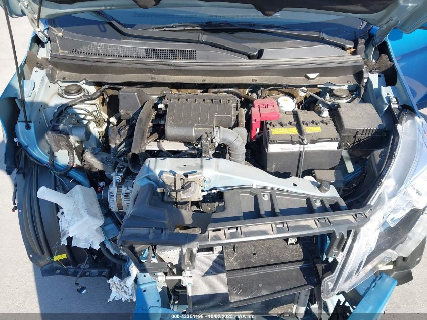 2024 Mitsubishi Mirage Es/Le VIN: ML32AUHJ3RH027138 Lot: 43351198