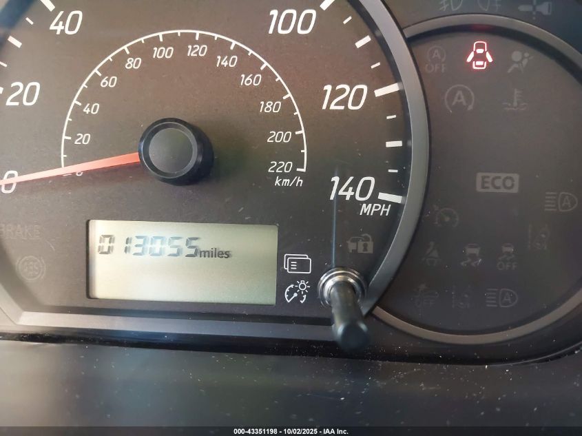 2024 Mitsubishi Mirage Es/Le VIN: ML32AUHJ3RH027138 Lot: 43351198