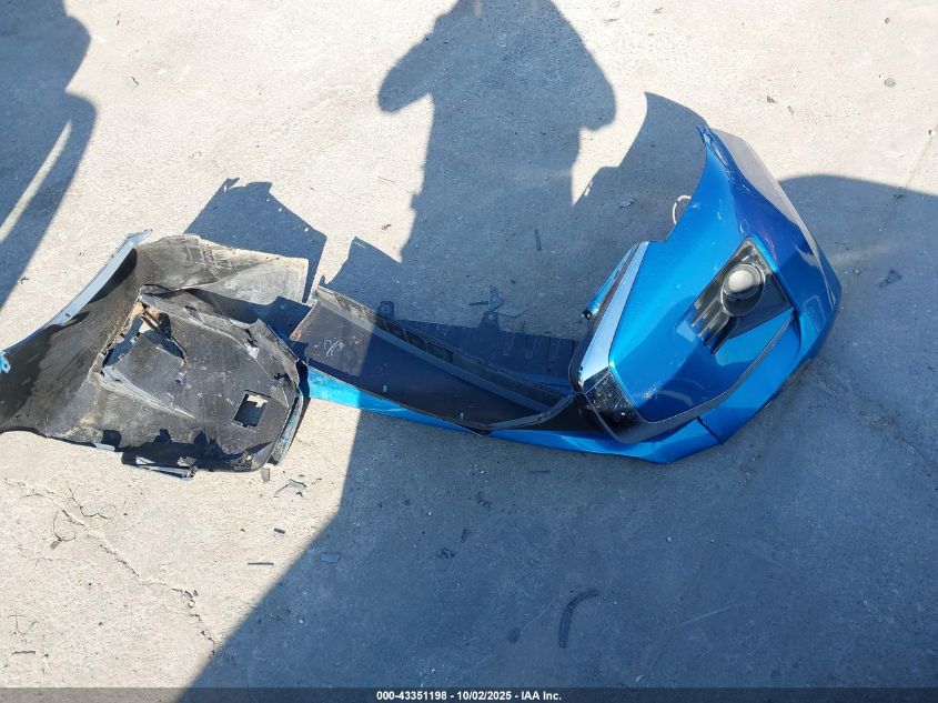 2024 Mitsubishi Mirage Es/Le VIN: ML32AUHJ3RH027138 Lot: 43351198