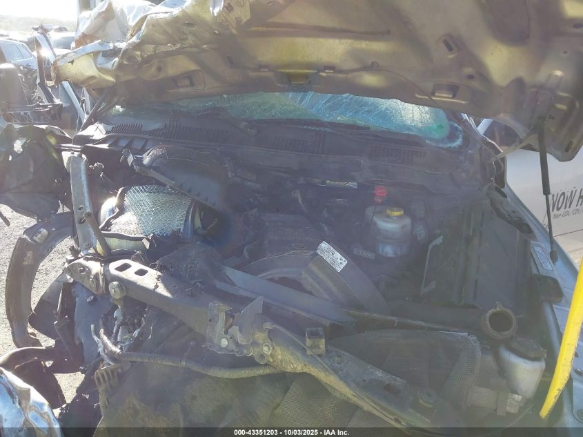 2016 Ram 3500 Chassis Tradesman/Slt/Laramie VIN: 3C7WRSCL5GG243040 Lot: 43351203