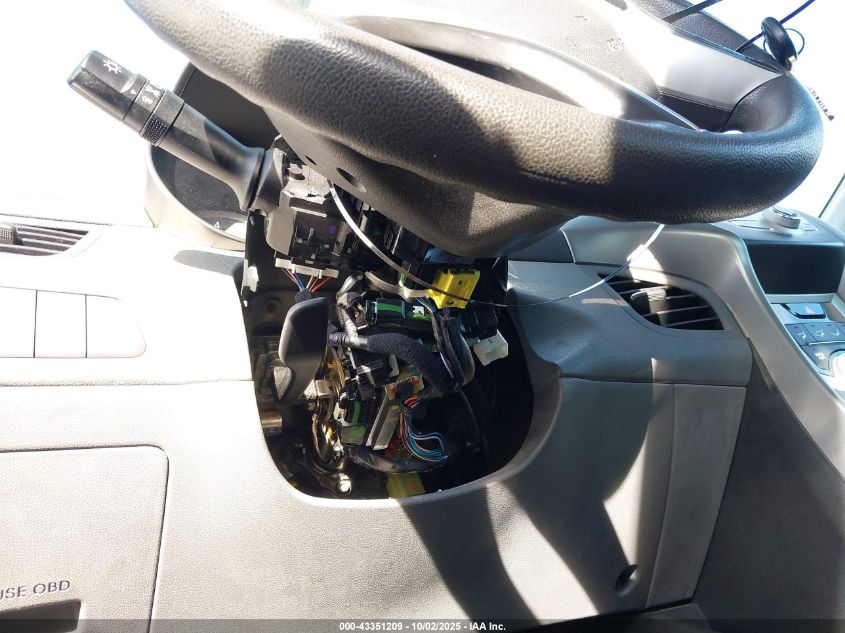 2012 Hyundai Elantra Gls VIN: 5NPDH4AE2CH068285 Lot: 43351209