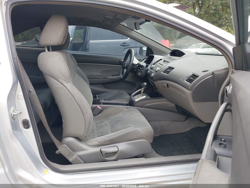 2HGFG12698H570679 2008 HONDA CIVIC photo no. 5