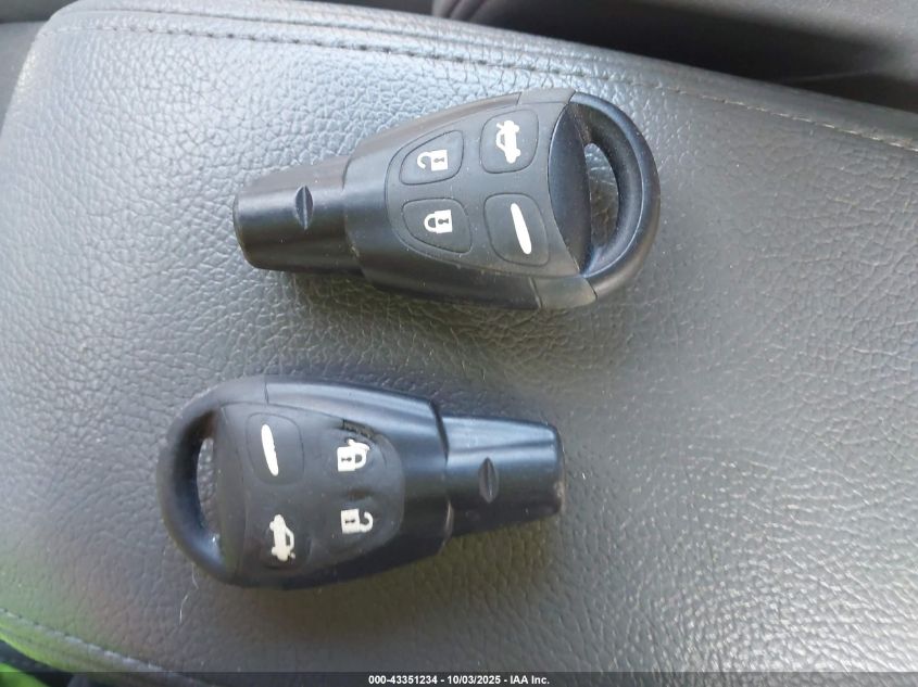 2006 Saab 9-3 2.0T VIN: YS3FD55Y861110137 Lot: 43351234