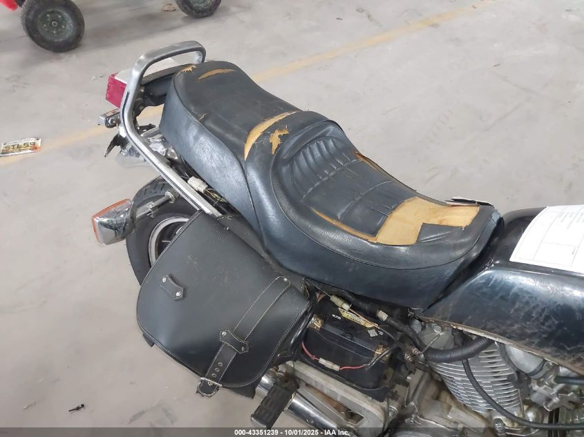1982 Yamaha Xv920 VIN: JYA10L007CA015501 Lot: 43351239