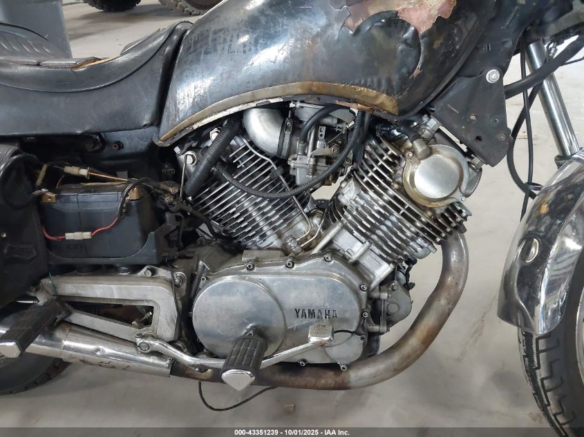 1982 Yamaha Xv920 VIN: JYA10L007CA015501 Lot: 43351239