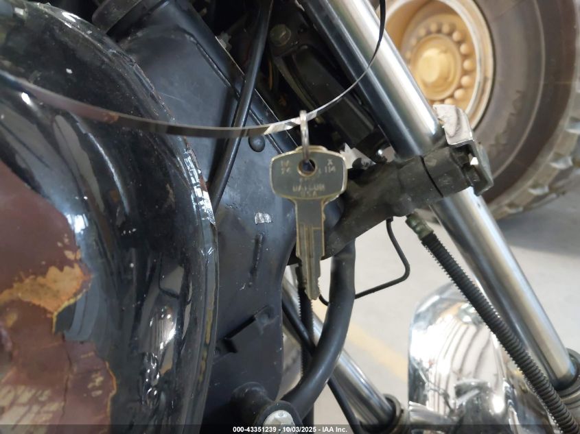 1982 Yamaha Xv920 VIN: JYA10L007CA015501 Lot: 43351239