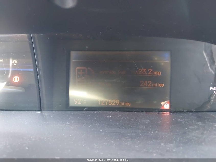 2013 HONDA CIVIC LX 2HGFB2F57DH533341