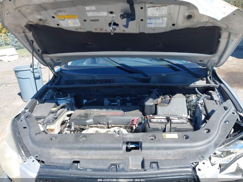 2006 Toyota Rav4 VIN: JTMBD33V165026785 Lot: 43351246