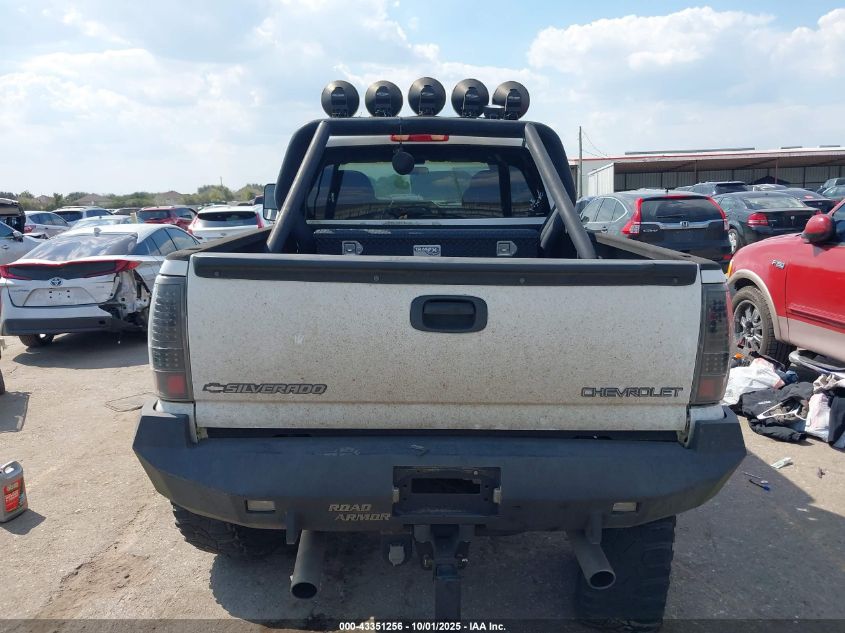1999 Chevrolet Silverado 1500 Ls VIN: 1GCEK19TXXE101207 Lot: 43351256