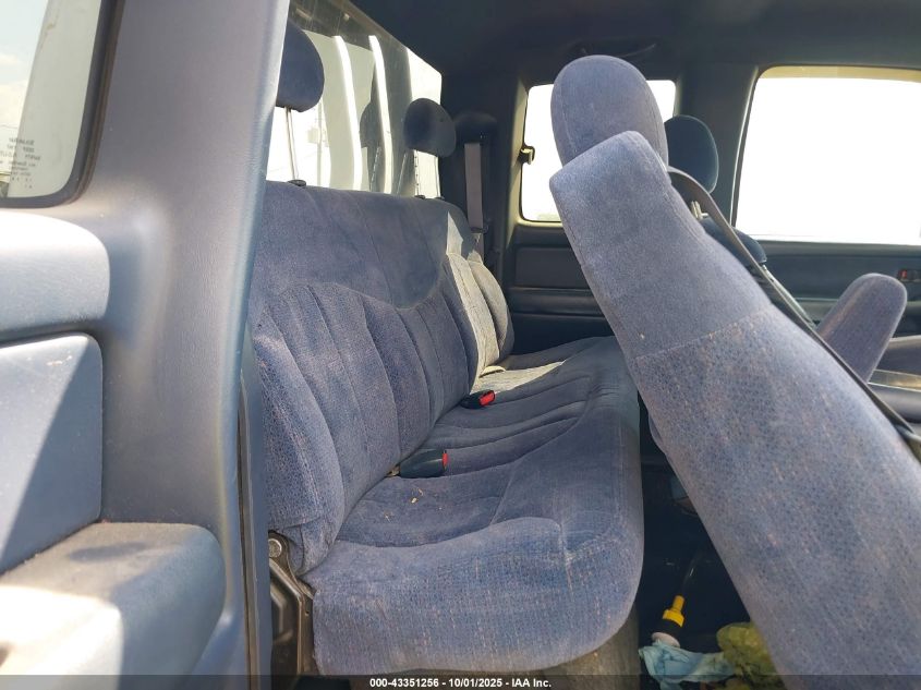 1999 Chevrolet Silverado 1500 Ls VIN: 1GCEK19TXXE101207 Lot: 43351256