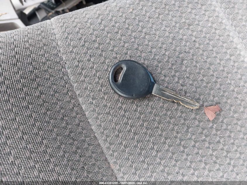 2002 Dodge Ram 1500 St VIN: 1D7HA18N42S565595 Lot: 43351259