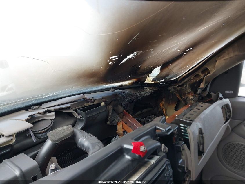 2002 Dodge Ram 1500 St VIN: 1D7HA18N42S565595 Lot: 43351259