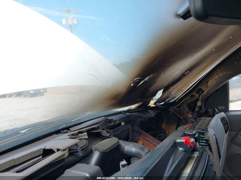 2002 Dodge Ram 1500 St VIN: 1D7HA18N42S565595 Lot: 43351259