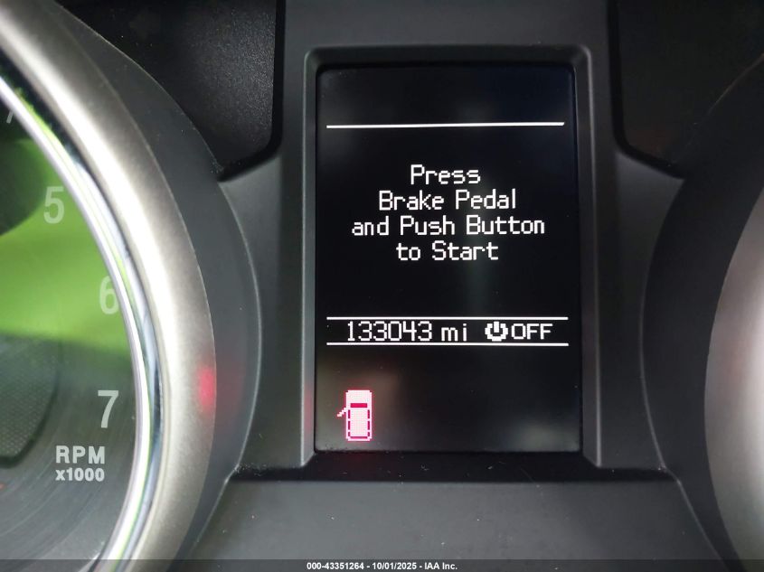 2011 Jeep Grand Cherokee Overland VIN: 1J4RR6GT0BC606930 Lot: 43351264