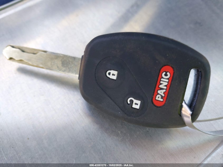 2013 HONDA CR-V EX-L - 5J6RM3H7XDL019698