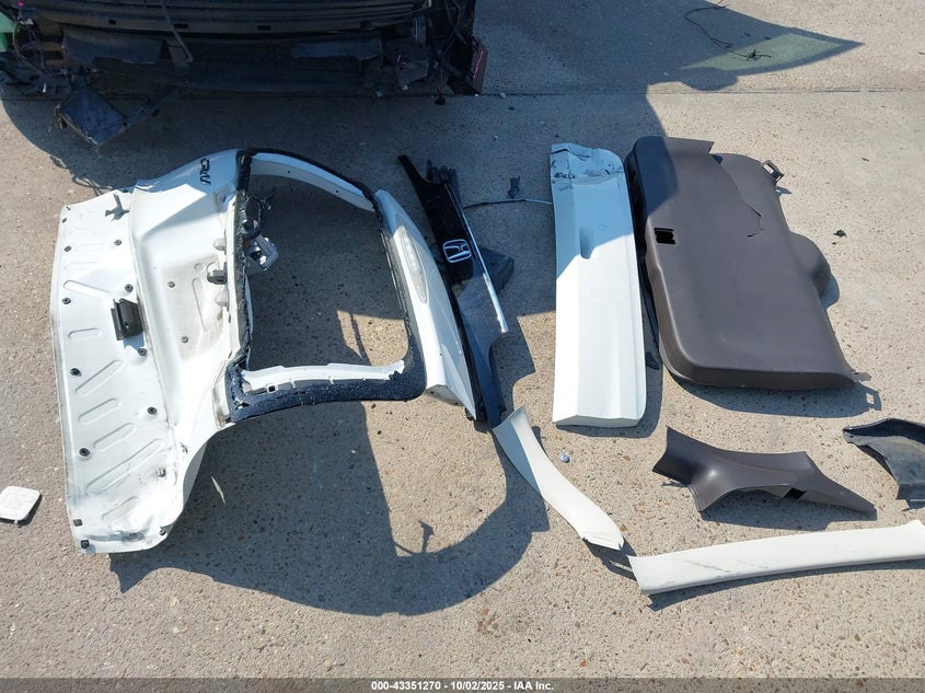 2013 HONDA CR-V EX-L - 5J6RM3H7XDL019698