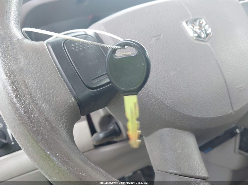 2004 Dodge Ram 2500 Slt/Laramie VIN: 3D7KU28D24G148352 Lot: 43351290