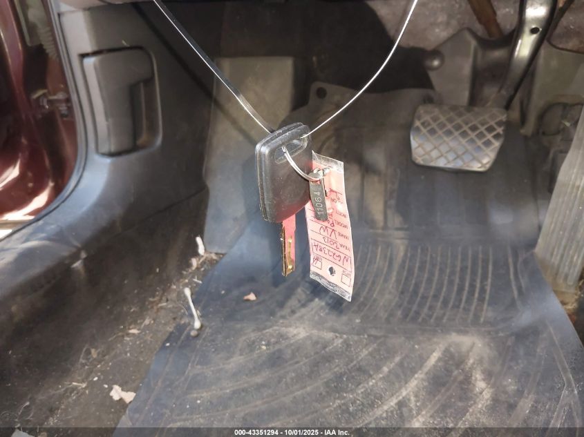 2013 Volkswagen Passat 2.5L Se VIN: 1VWBP7A38DC087430 Lot: 43351294