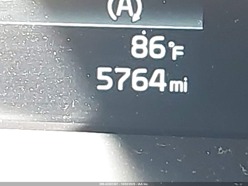 2025 KIA SOUL LX - KNDJ23AU4S7939342