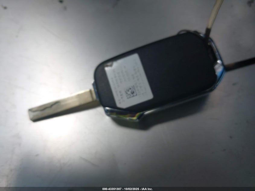 2025 KIA SOUL LX - KNDJ23AU4S7939342