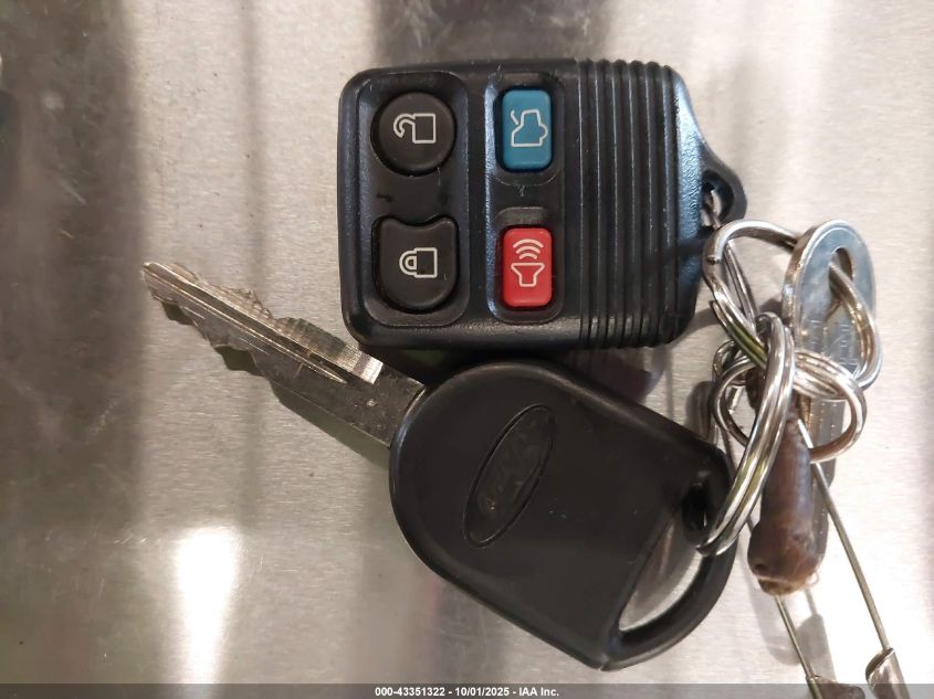 2006 Ford Five Hundred Limited VIN: 1FAFP28146G112210 Lot: 43351322